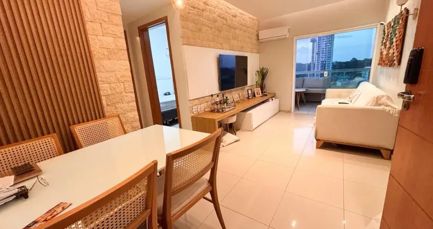 Apartamento com 2 quartos à venda na Travessa Doutor Enéas Pinheiro, Marco, Belém