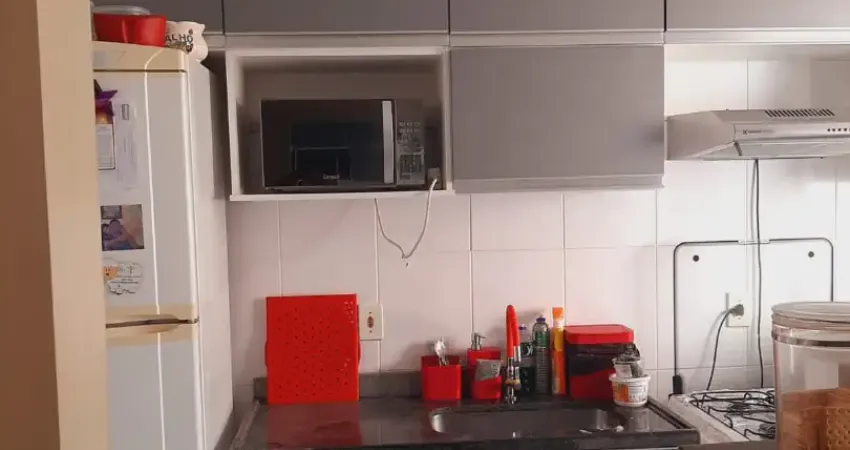 Asc - vendo apartamento no condomínio bela vida i r$255.000,00 (aceita financiamento)
