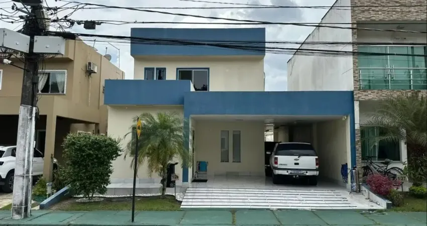 Asc - vendo casa no condomínio no greenville exclusive r$1.050.000,00 (aceita financiamento)
