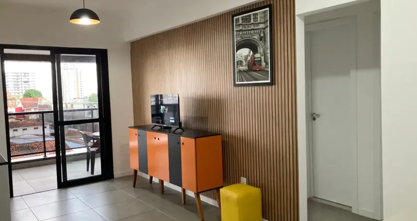 Apartamento com 3 quartos para alugar na Travessa Francisco Caldeira Castelo Branco, 1410, São Brás, Belém