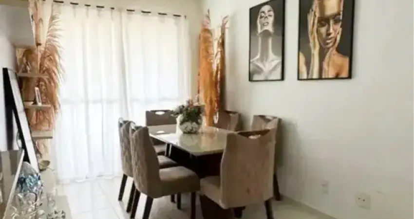 Asc - vendo apartamento no condominio chácaras ipê - r$560.000,00 (aceita financiamento)