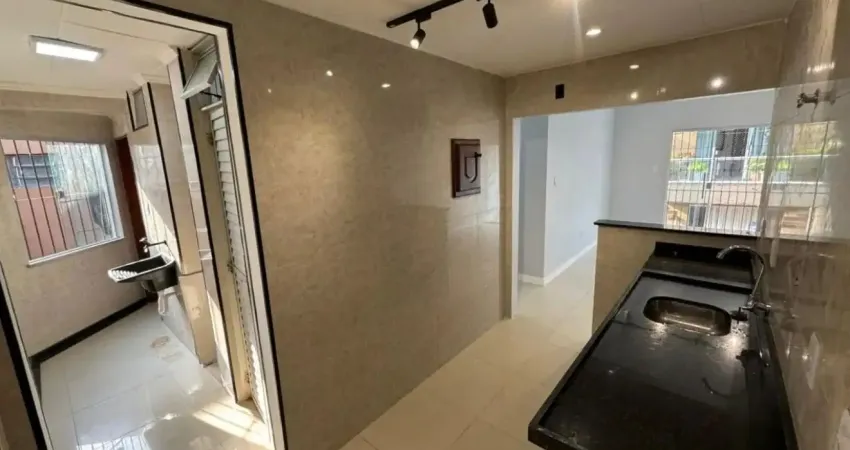 Asc - vendo apartamento no residencial magalhães barata - r$350.000,00 (aceita financiamento)