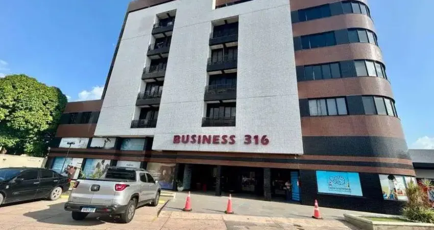 Sala comercial à venda na Rodovia BR-316, 501, Centro, Ananindeua