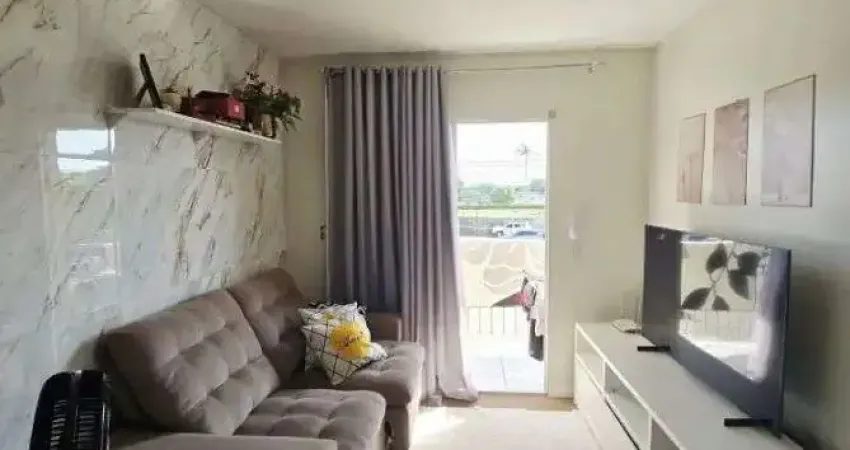 Apartamento com 2 quartos à venda na Passagem Itabira, 120, Maguari, Ananindeua