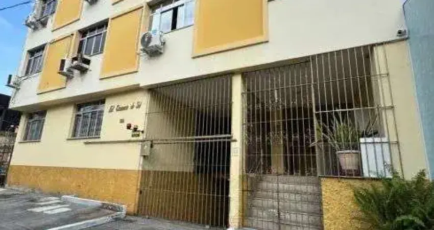 Ld alugo ou vendo apartamento em nazaré próximo a basílica com 1 quarto ed. cruzeiro do sul