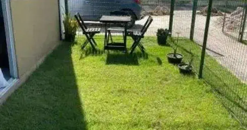 Imóvel para venda possui 65 metros quadrados com 2 quartos em coqueiro - ananindeua - pa