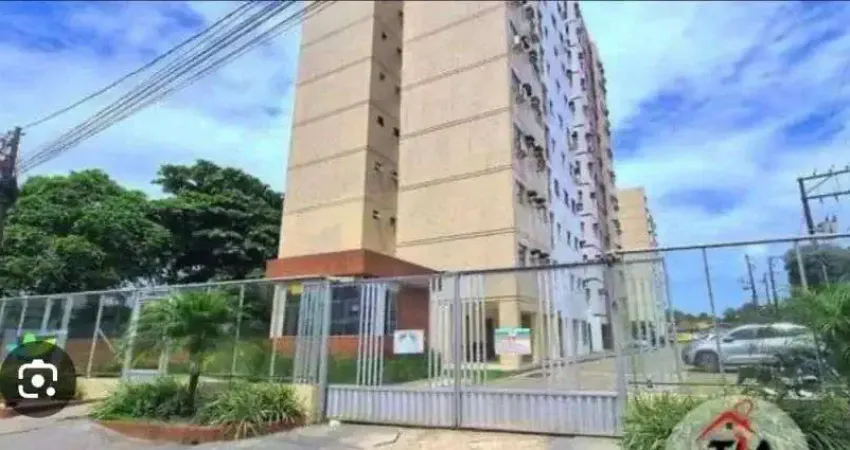 Apartamento com 2 quartos à venda na Rodovia Mário Covas, 2425, Coqueiro, Belém