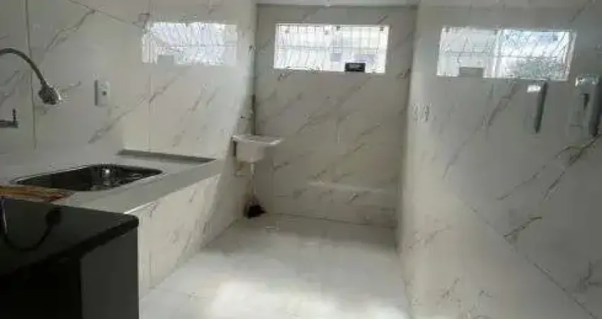 Apartamento com 2 quartos à venda na Rua Quinta do Maguari, 238, Centro, Ananindeua