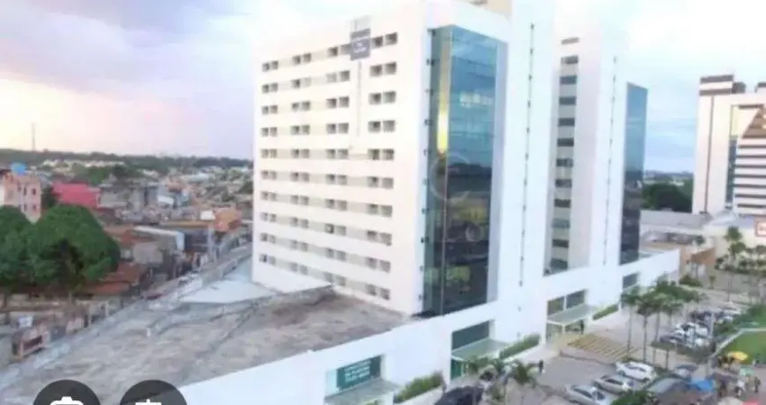 Sala comercial à venda na Rodovia BR-316, 1762, Atalaia, Ananindeua