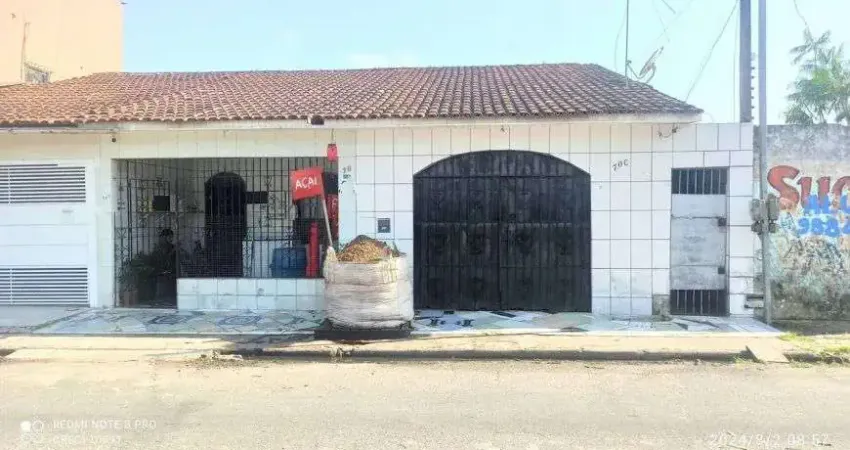 Gc casa a venda com 3 quartos, sendo uma suíte em centro - ananindeua - pa