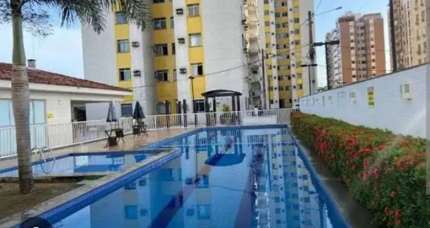 Apartamento com 2 quartos à venda na Rodovia Augusto Montenegro, Parque Verde, Belém