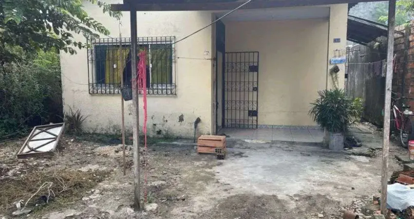 Casa com 2 quartos à venda na Quadra Quatorze, 13, Centro, Ananindeua