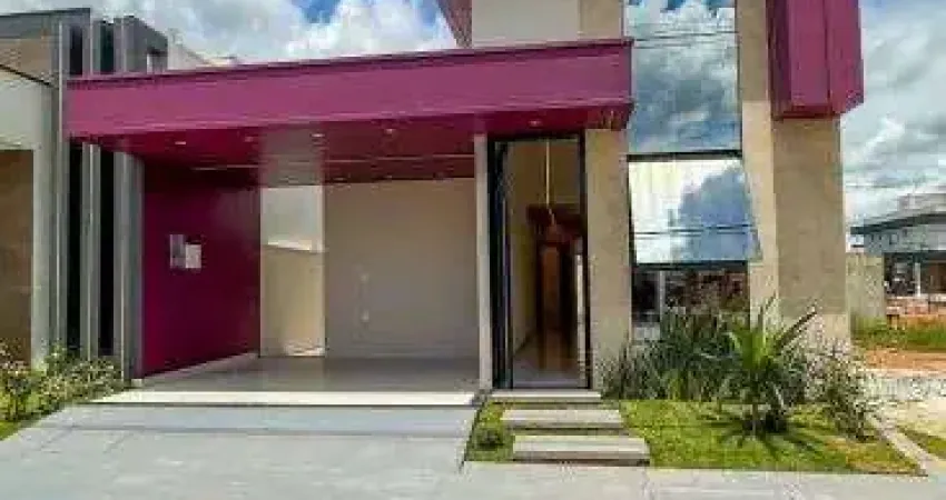 Térrea para venda possui 112 metros quadrados com 3 quartos em centro - ananindeua - pa