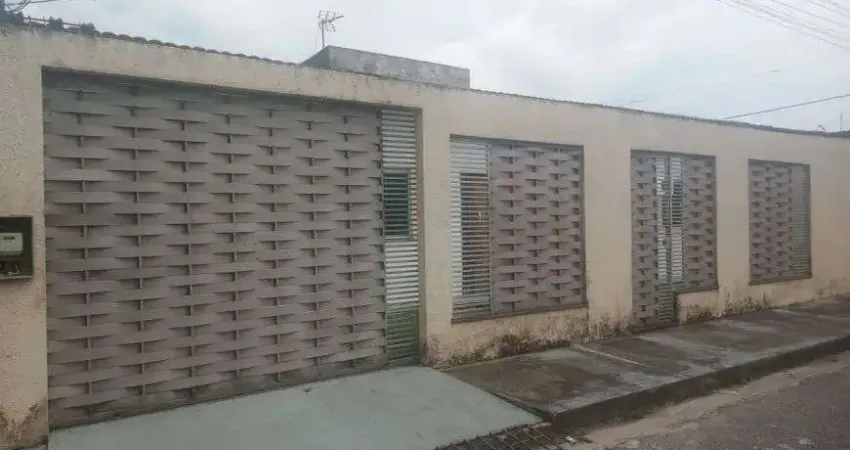 Térrea para venda possui 185 metros quadrados com 3 quartos em coqueiro - belém - pa