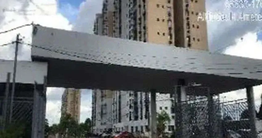 Mm-40- r$ 290 mil resid. mirante do lago 2/4 arterial-18 c.nova 2/4 suite