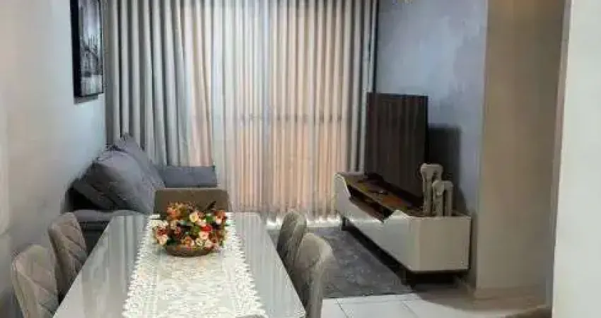 Imóvel para venda tem 88 metros quadrados com 3 quartos em parque verde - belém - pa