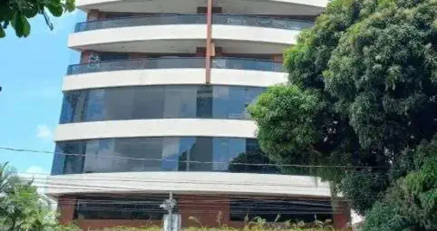 Ed. almalfi pra venda 2 suítes porteira fechada na batista campos