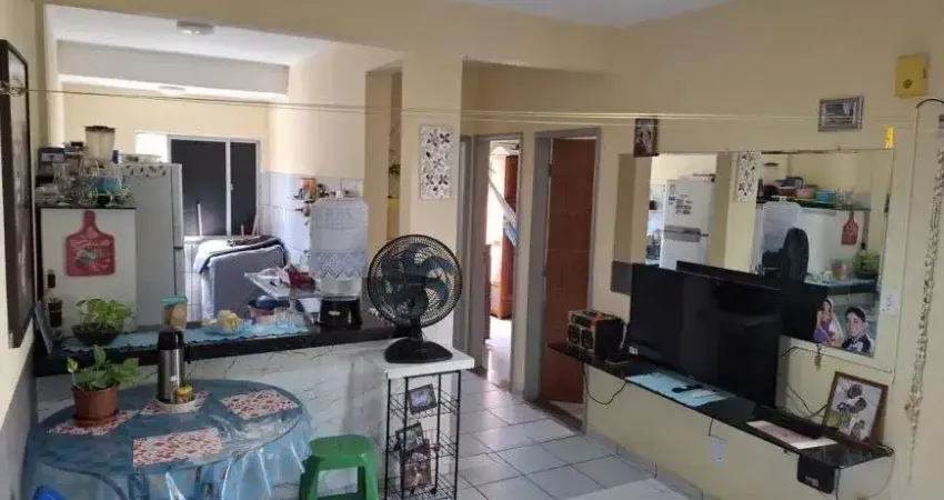 Vendo ótimo apartamento no residencial granville 2 quartos mobiliado icuí/ananindeua