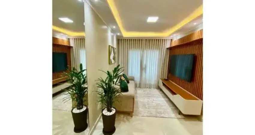 Apartamento com 3 quartos à venda na Rodovia Augusto Montenegro, 07201, Coqueiro, Belém