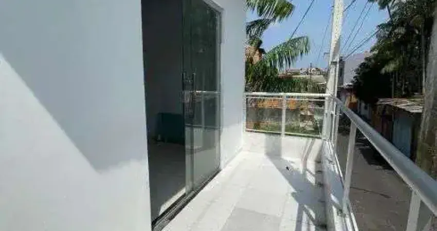 Casa com 2 quartos à venda na Travessa WE-80, 39, Cidade Nova, Ananindeua