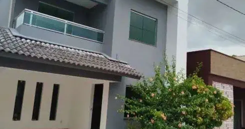 Belíssima casa no residencial portal 1 - centro - ananindeua - pa