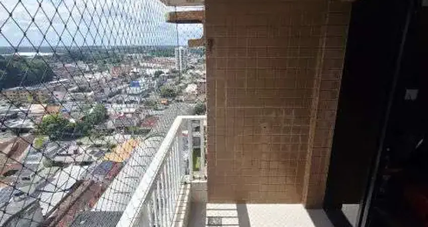 Is -móvel para venda tem 83 metros quadrados com 2 quartos em marco - belém - pa