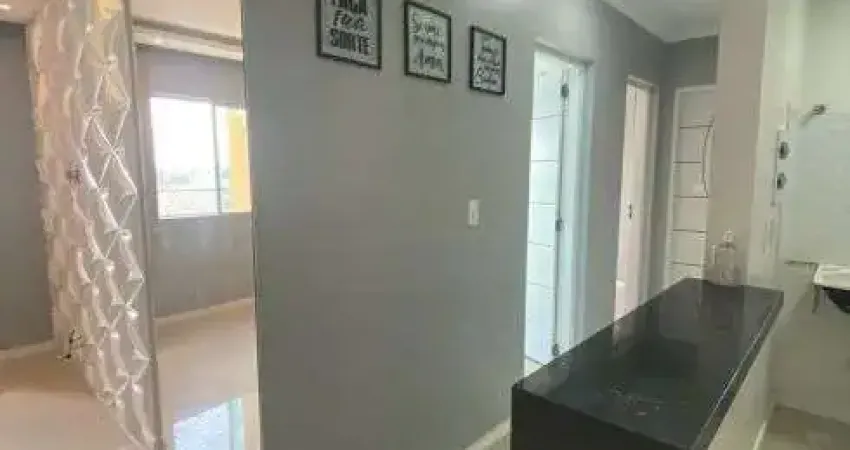 Imóvel para venda tem 46 metros quadrados com 2 quartos em coqueiro - ananindeua - pa