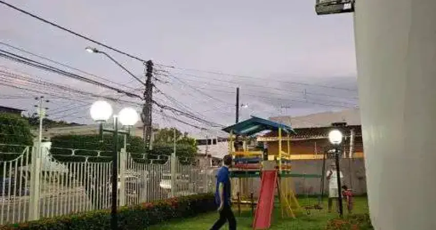 Apartamento com 3 quartos à venda na Passagem Acatauassu Nunes, 2338, Marco, Belém