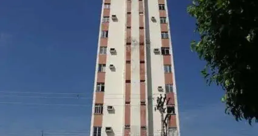 Apartamento com 2 quartos à venda na Travessa Mauriti, 796, Telégrafo Sem Fio, Belém