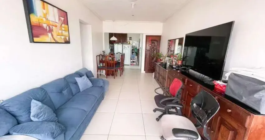 Ld - vendo apartamento com 3 quartos, 1 vaga no umarizal no resid. olimpus
