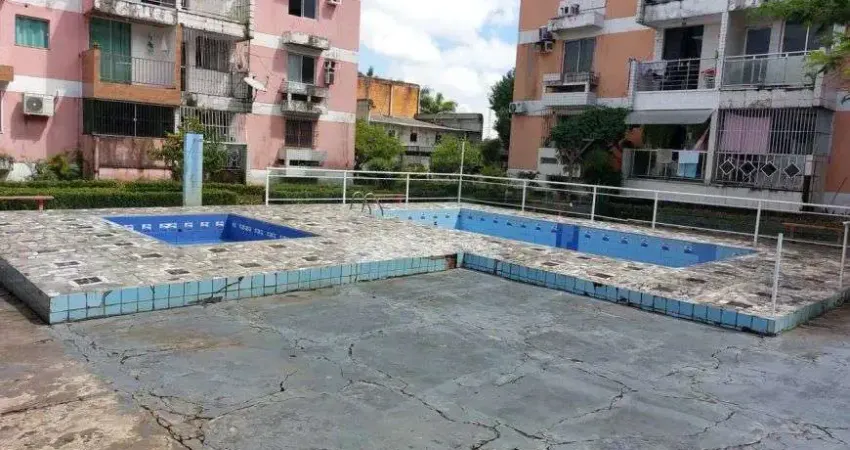 Apartamento com 2 quartos à venda na Passagem Alacid Nunes, 99, Tenoné, Belém