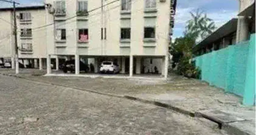 Apartamento com 2 quartos à venda na Avenida Três Corações, 17, Cidade Nova, Ananindeua