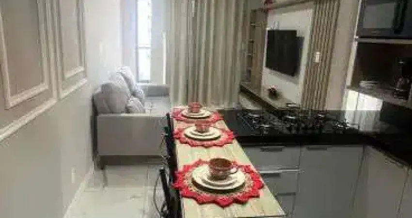 Apartamento com 2 quartos para alugar na Travessa Apinagés, Batista Campos, Belém