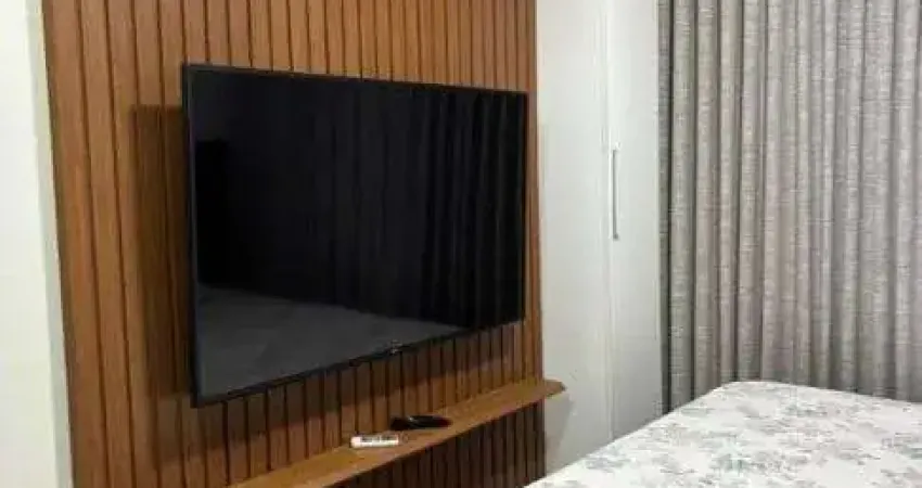 Apartamento com 3 quartos à venda na Rodovia Augusto Montenegro, Parque Verde, Belém