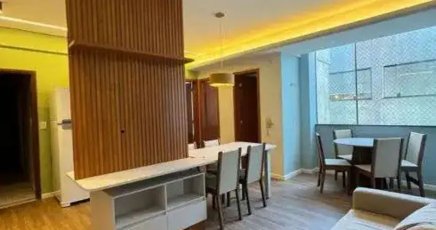 Ld oportunidade apartamento no marco mobiliado com 3 quartos, tudo de primeira