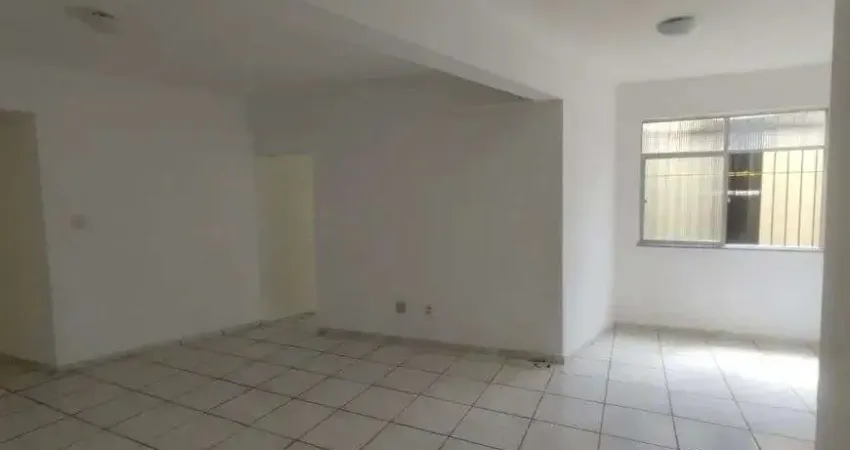 Vf56se - apartamento com 2 quartos, quarto e banheiro de serviço na r. domingos marreiros