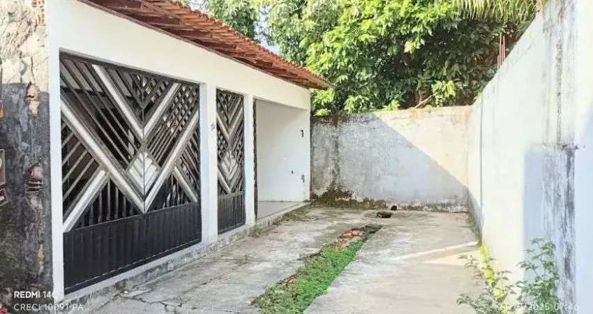 Casa com 2 quartos à venda na Rua Val-de-Cães, 38, Cabanagem, Belém