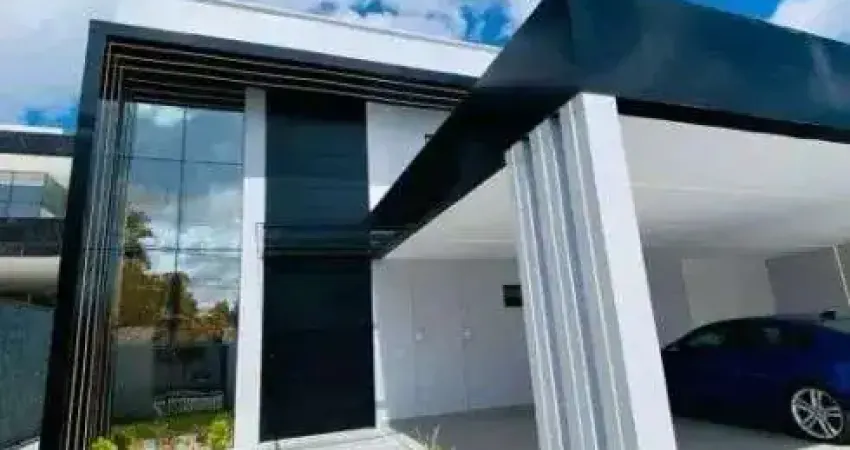 Imóvel para venda possui 370 metros quadrados com 4 quartos em levilândia - ananindeua - pa