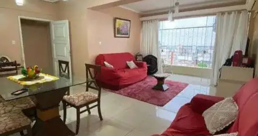 Is - imóvel para venda possui 155 metros quadrados com 3 quartos em batista campos - belém - pa