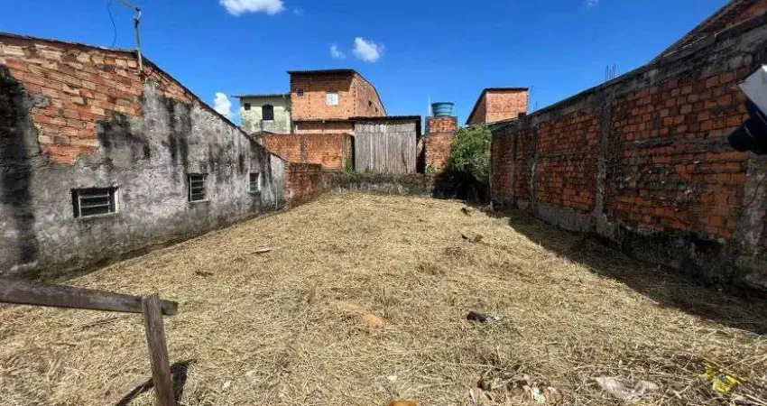 Terreno paralelo a av independência bairro parque verde - belém - pa