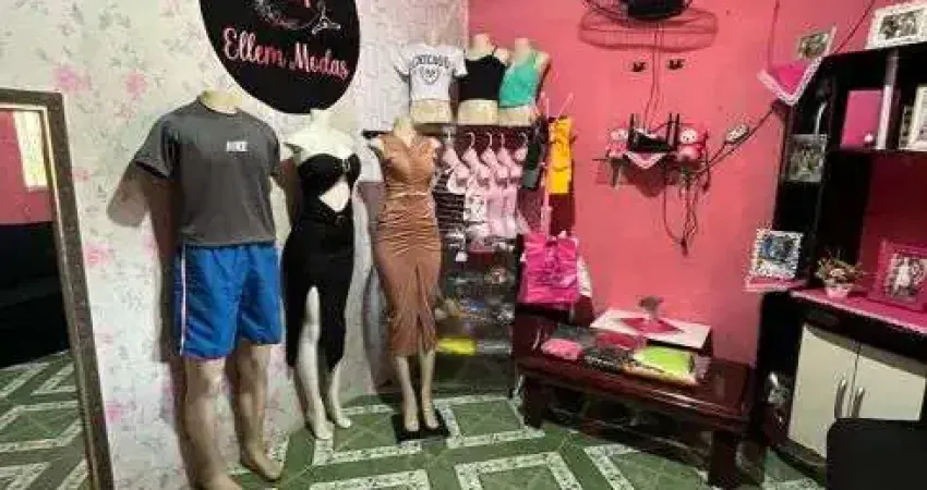 Imóvel para venda tem 180 metros quadrados com 2 quartos em guanabara - ananindeua - pa