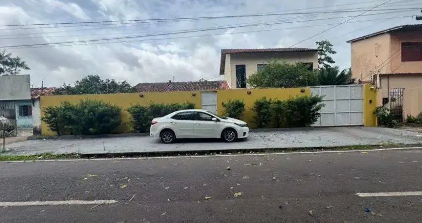 Sobrado para venda possui 600 metros quadrados com 4 quartos em águas lindas - ananindeua - pa