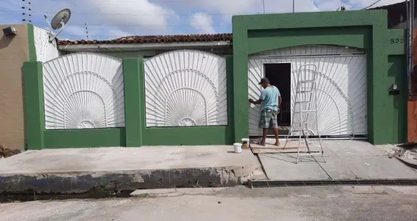 Casa com 3 quartos à venda na Travessa WE-72, 48, Cidade Nova, Ananindeua