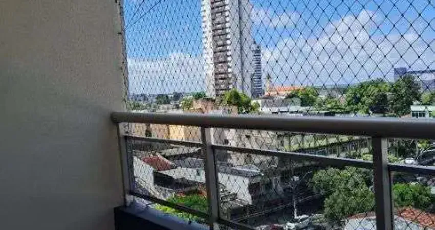 Apartamento com 3 quartos à venda na Travessa Quatorze de Abril, 1574, São Brás, Belém