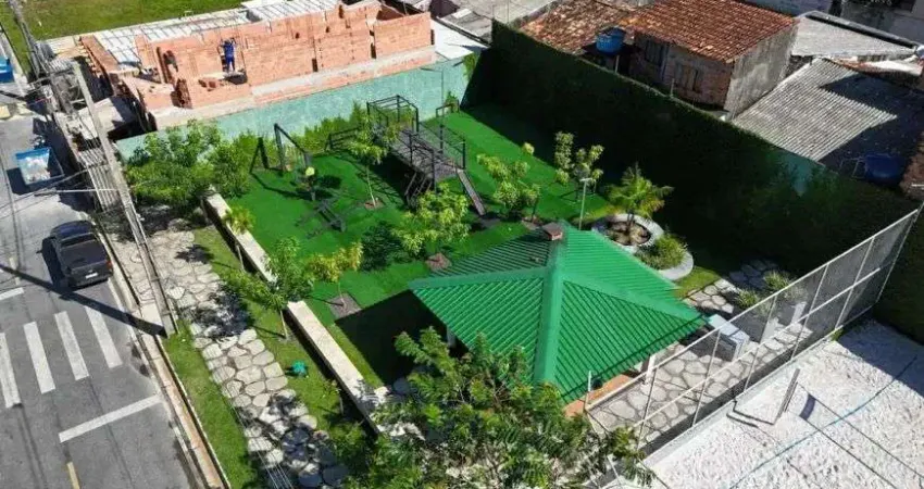 Casa com 3 quartos à venda na Travessa Cinco, Tenoné, Belém