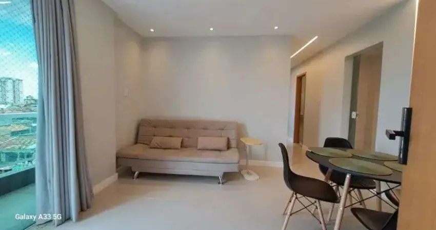 Ld alugo apartamento mobiliado na pedreira com 3 quartos no ed. coliseum