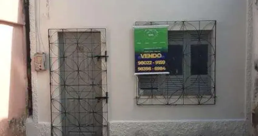 Casa com 2 quartos à venda na Passagem Isabel, 22, Guamá, Belém