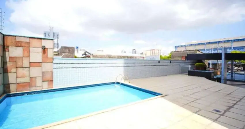 Apartamento com 3 quartos à venda na Avenida João Paulo II, 780, Marco, Belém