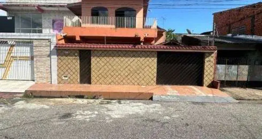 Imóvel para venda tem 280 metros quadrados com 3 quartos em cidade nova - ananindeua - pa