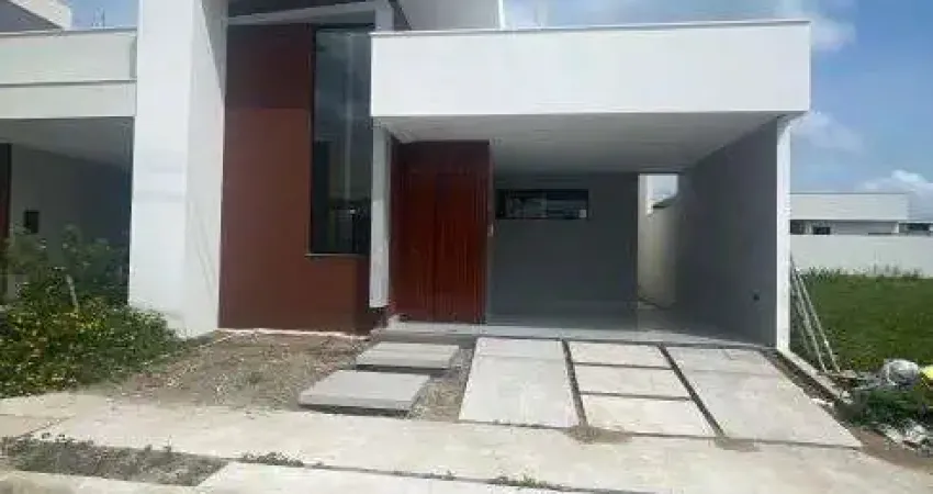 Casa em condomínio fechado com 3 quartos à venda na Travessa Cinco, 1, Tenoné, Belém